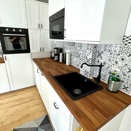 Yourfavoritebed I Zentral, Gemuetlich, Perfekt Fuer Entspannung! Bremerhaven Exteriör bild