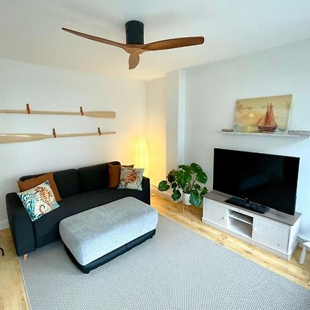 Yourfavoritebed I Zentral, Gemuetlich, Perfekt Fuer Entspannung! Bremerhaven Exteriör bild