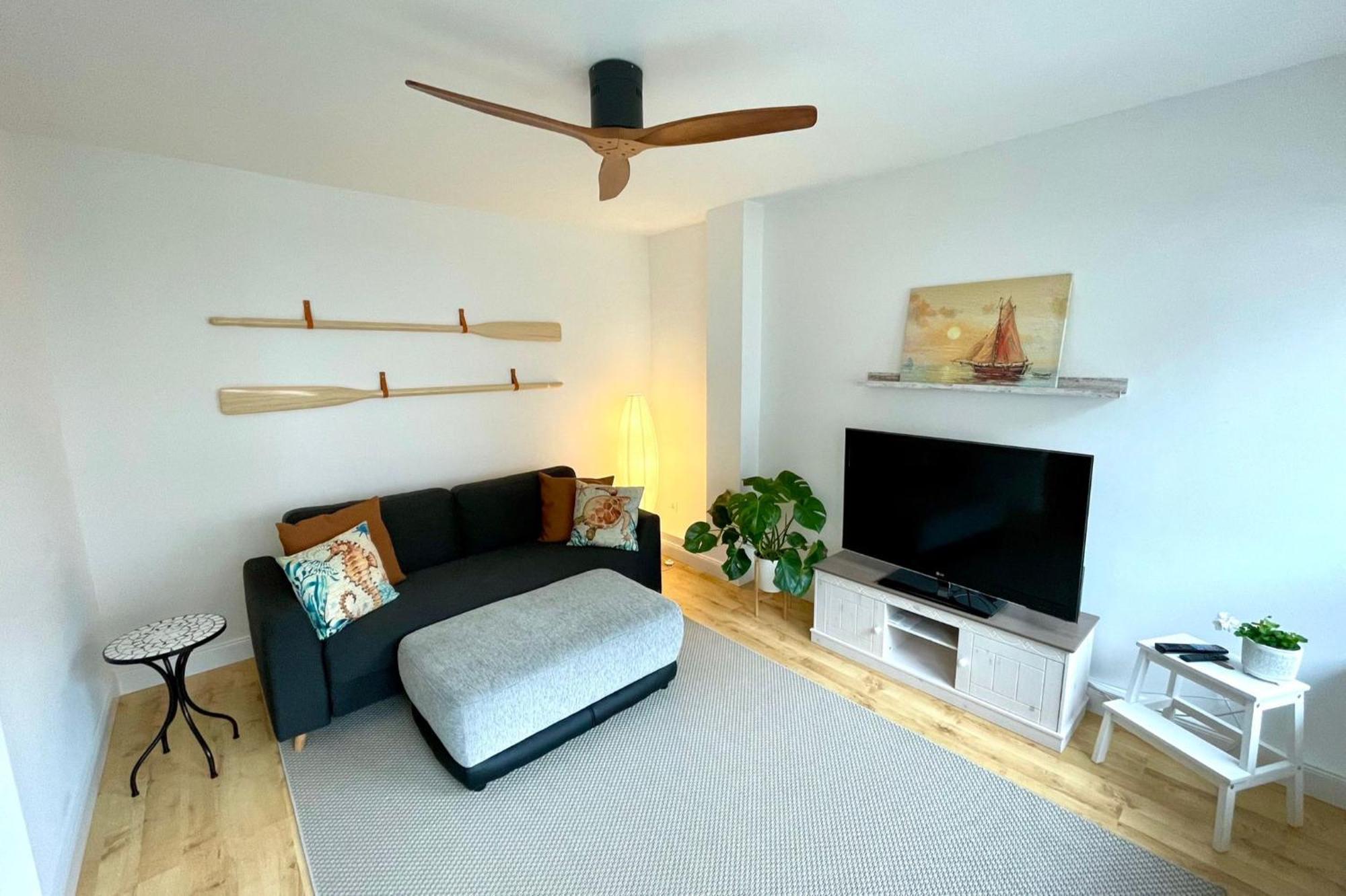 Yourfavoritebed I Zentral, Gemuetlich, Perfekt Fuer Entspannung! Bremerhaven Exteriör bild